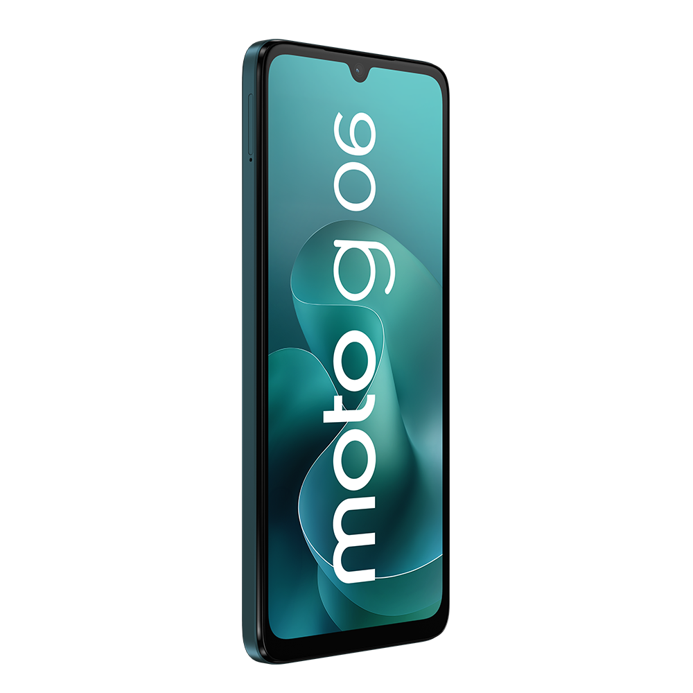Motorola Moto G06 256 GB + Chip – Virgin Mobile Chile