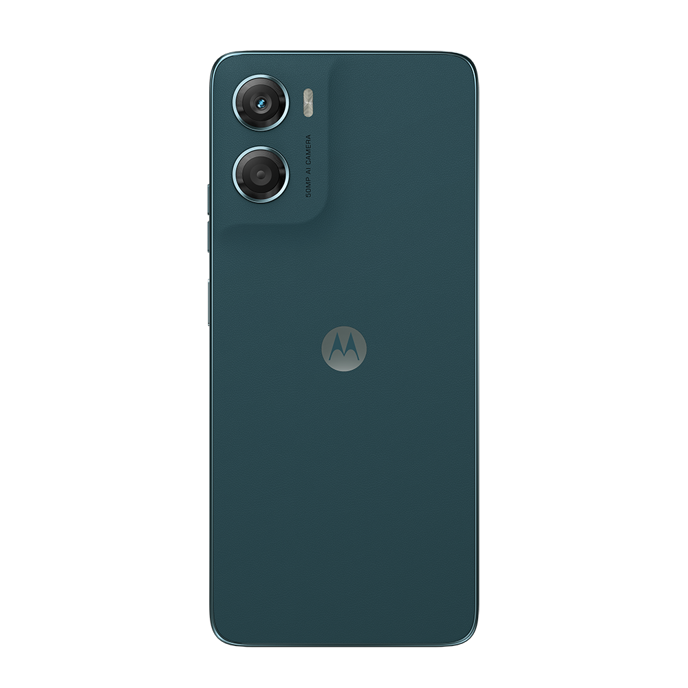 Motorola Moto G06 128 GB + Chip