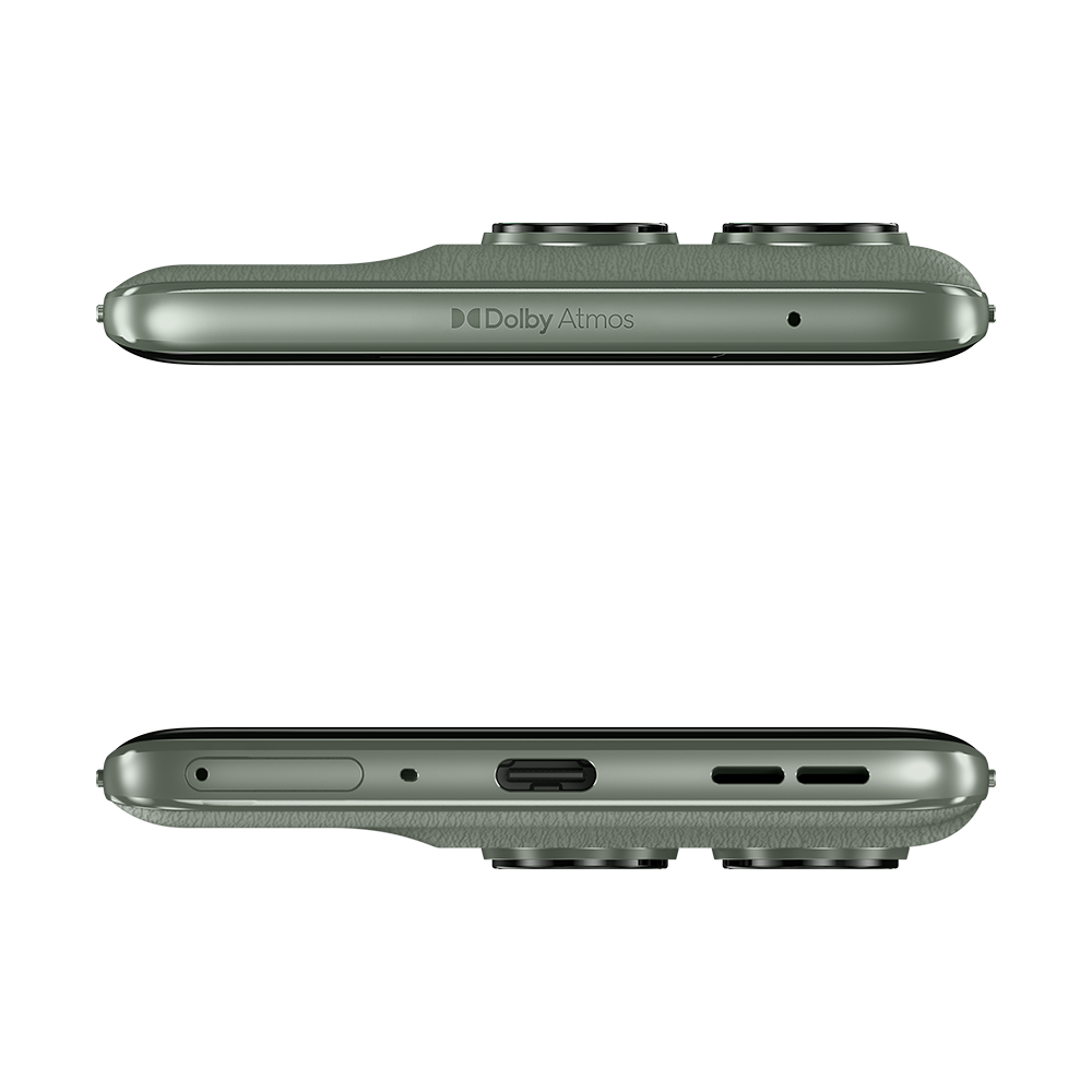 Motorola Edge 60 Pro 5G + eSIM