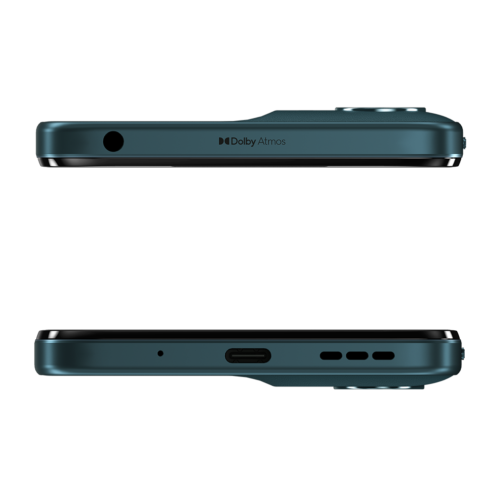 Motorola Moto G06 128 GB + Chip