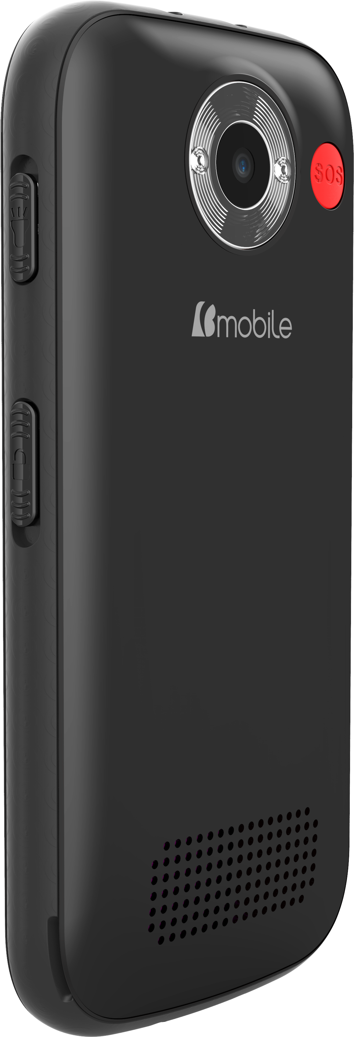 Celular senior adulto mayor Bmobile BS30 + Chip