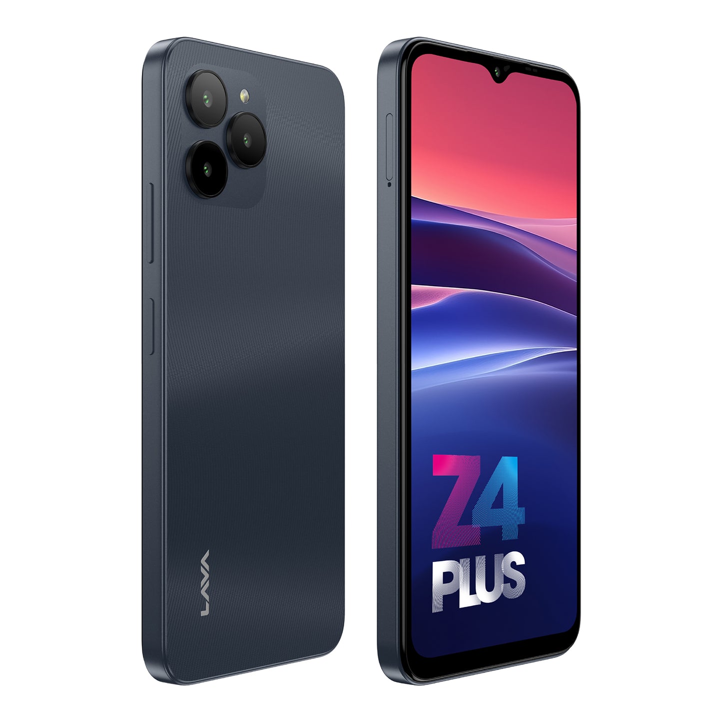 Bmobile Lava z4 Plus + Chip
