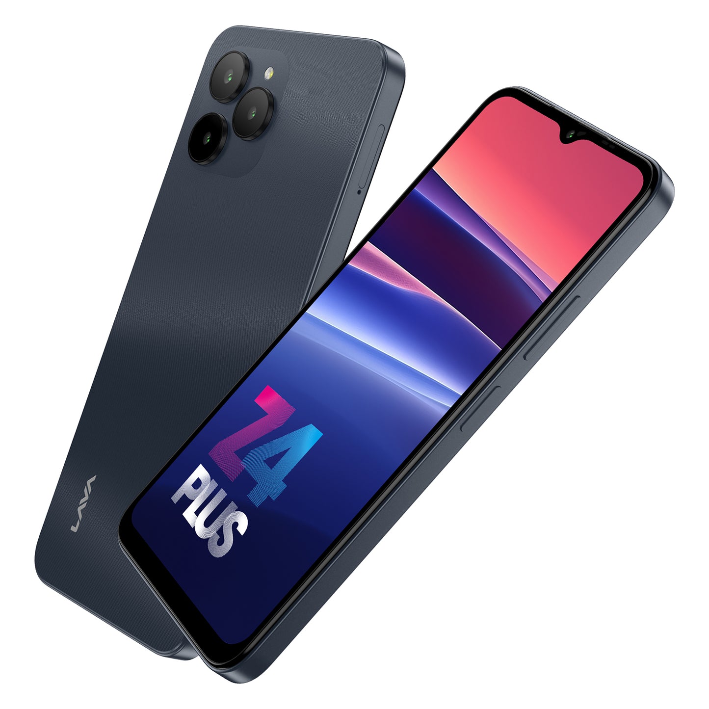 Bmobile Lava z4 Plus + Chip