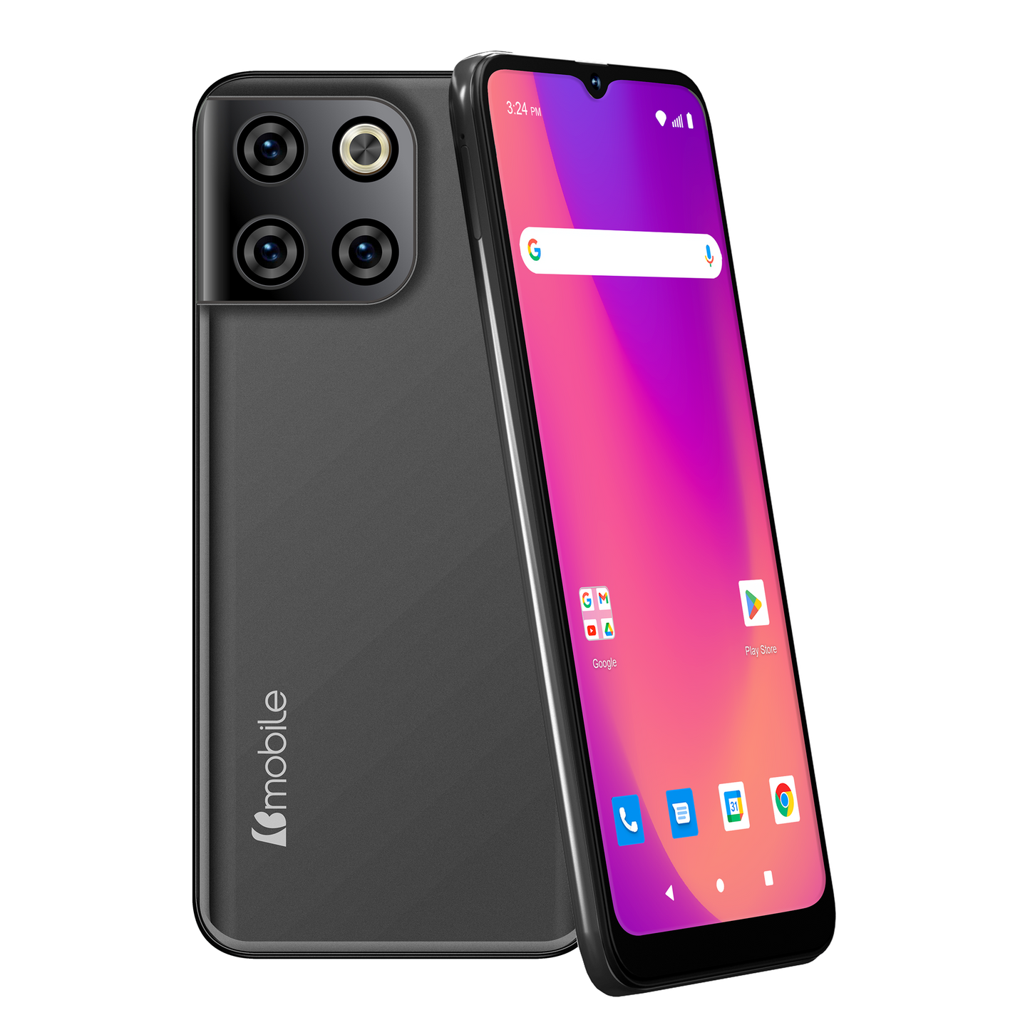 Bmobile Ultra + Chip