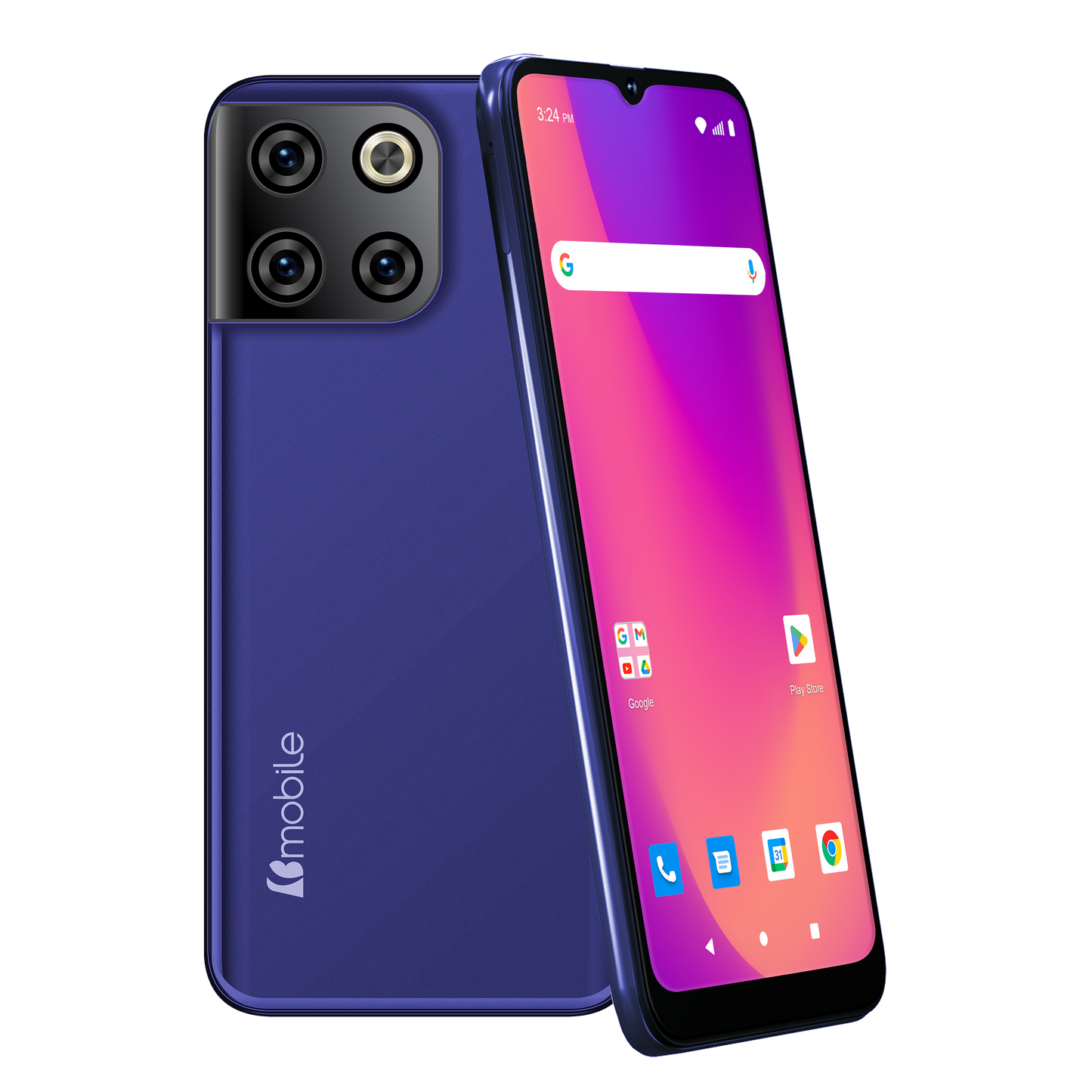 Bmobile Ultra + Chip