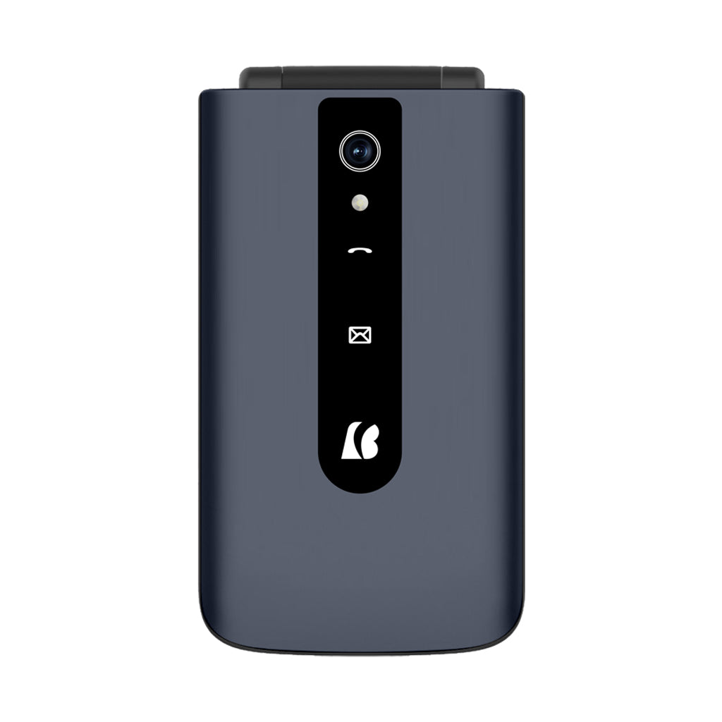 Celular senior adulto mayor Bmobile C42 + Chip
