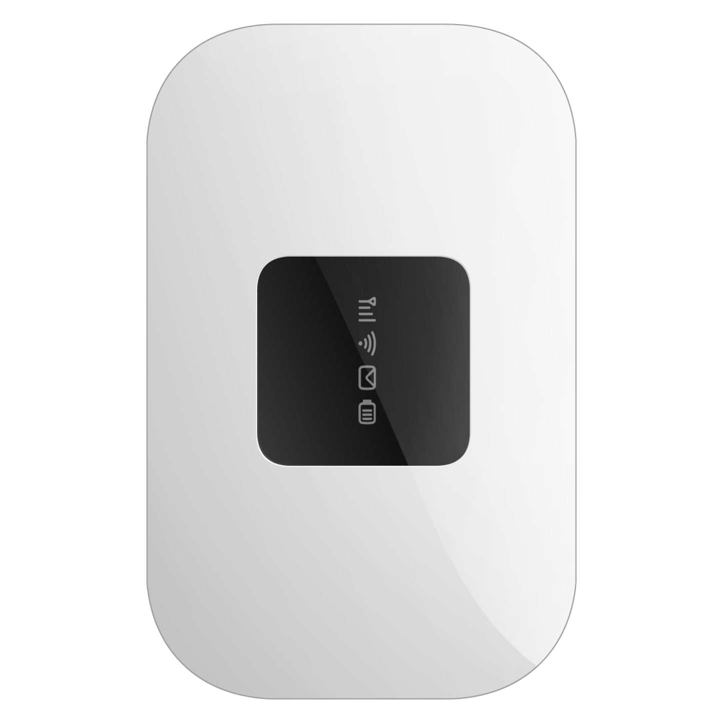 Modem router WiFi Portátil Bmobile M6L con Chip Virgin Mobile