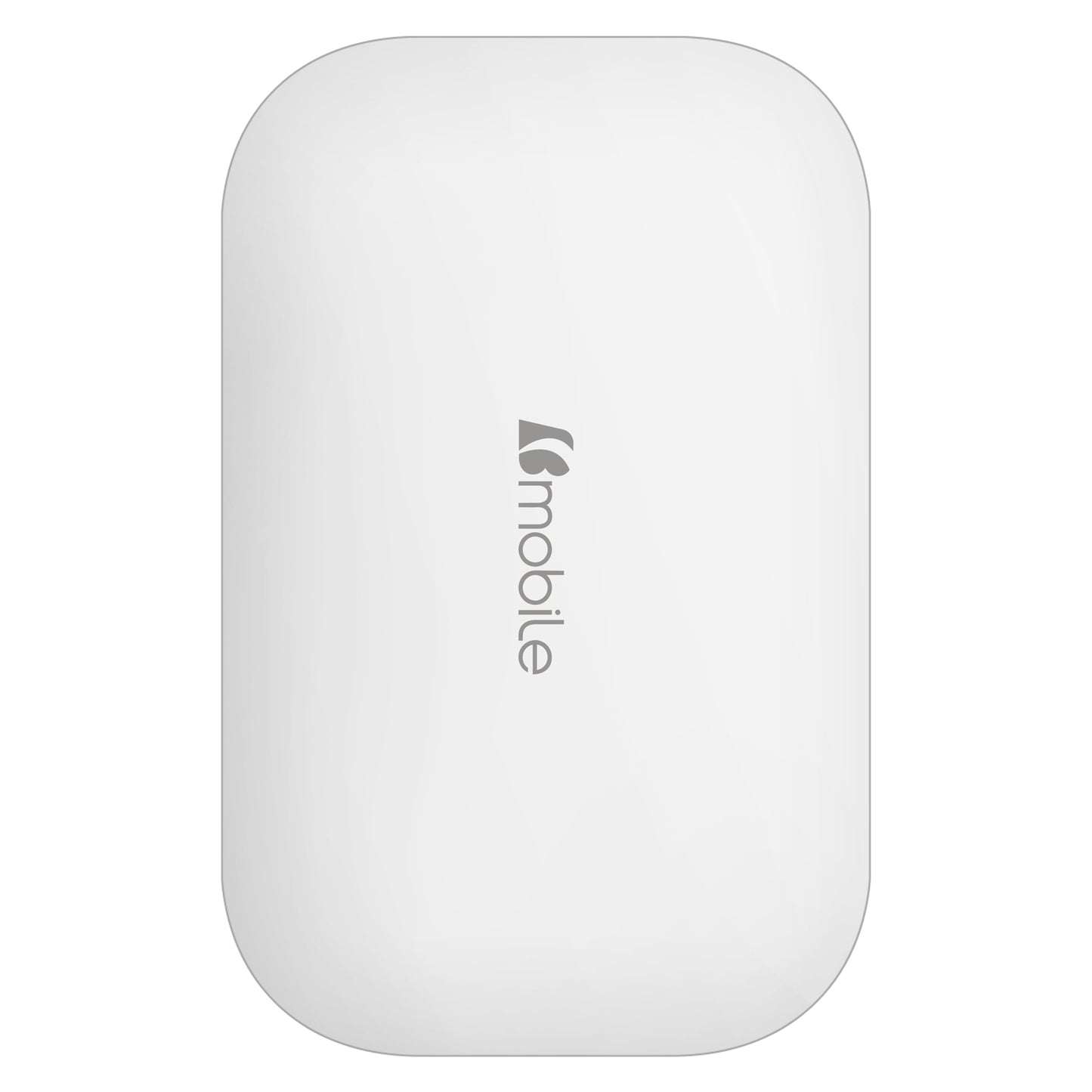 Modem router WiFi Portátil Bmobile M6L con Chip Virgin Mobile
