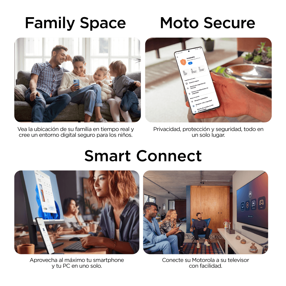 Motorola Moto G56 5G + eSIM