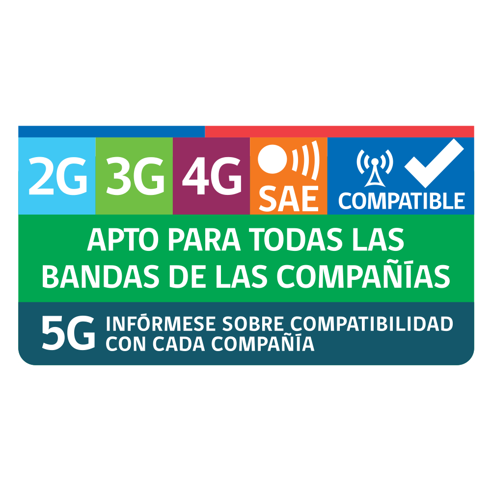 Motorola Edge 60 fusion 5G + eSIM