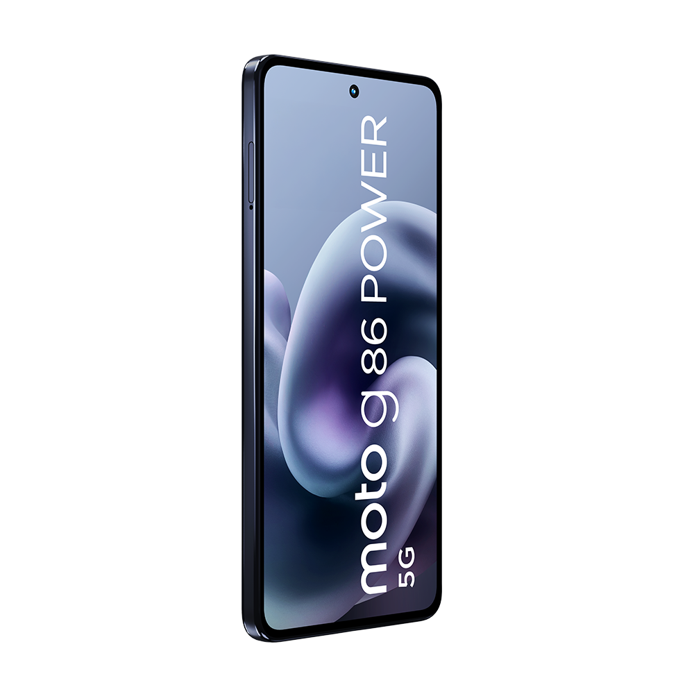 Motorola Moto G86 Power 5G + eSIM