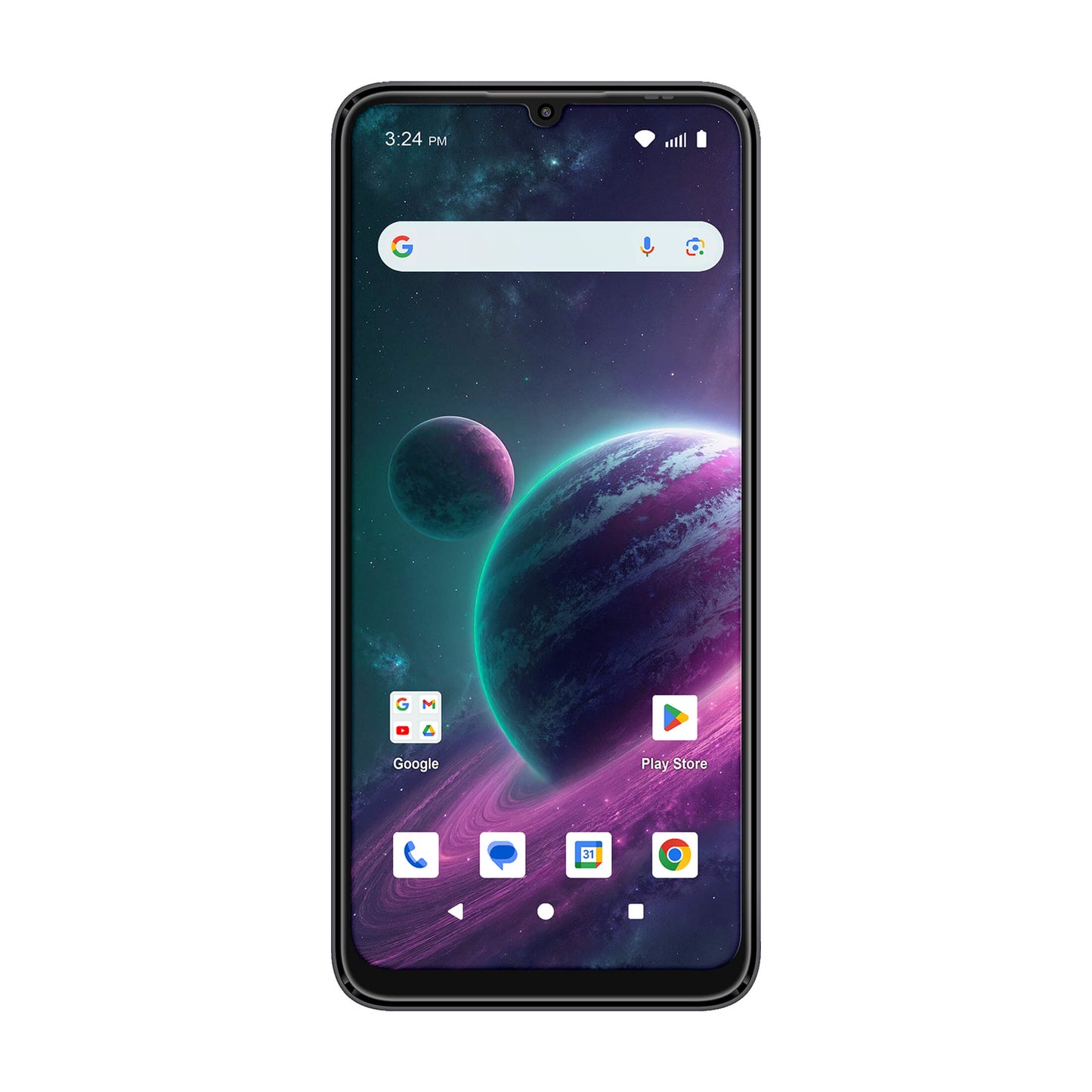 Bmobile ORBIT MAX + Chip