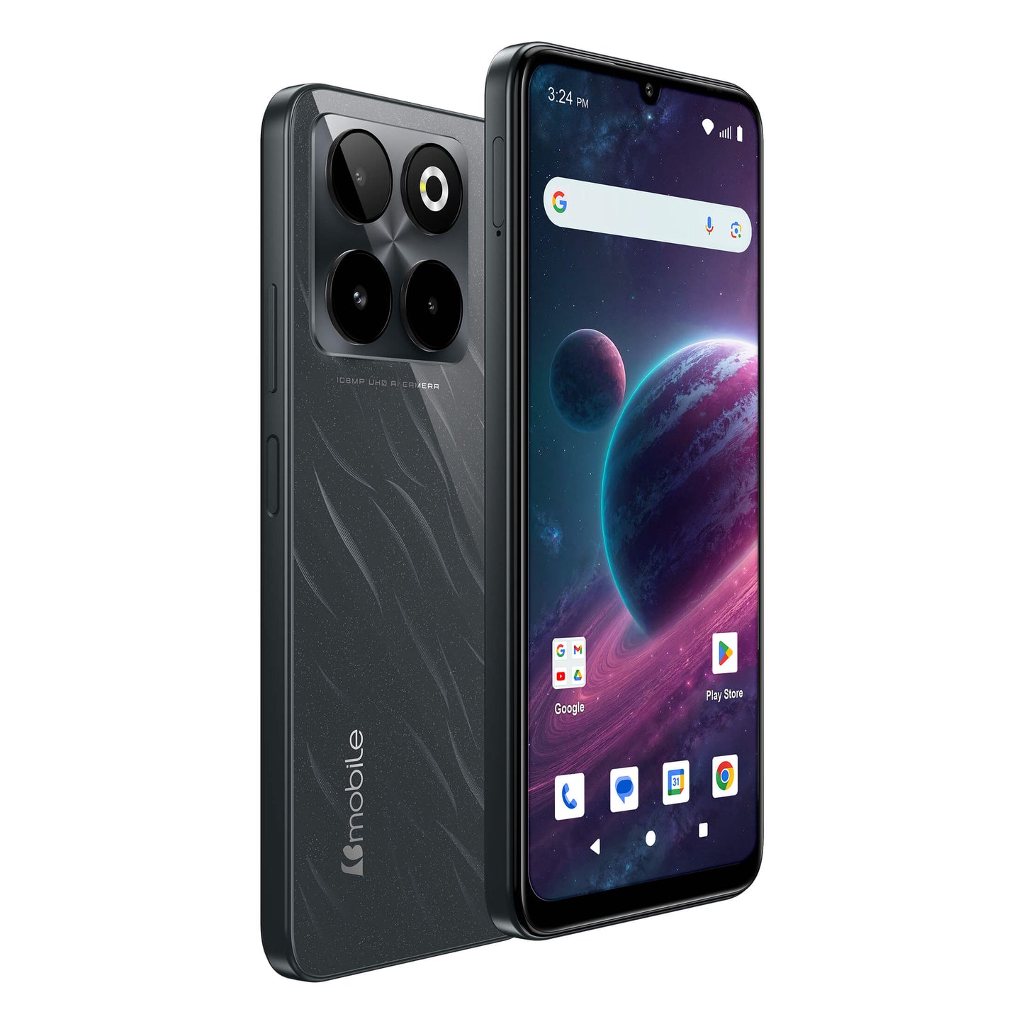 Bmobile ORBIT MAX + Chip