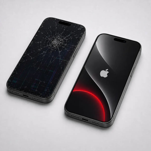 Cambio de Pantalla Alternativa (Oled) - iPhone