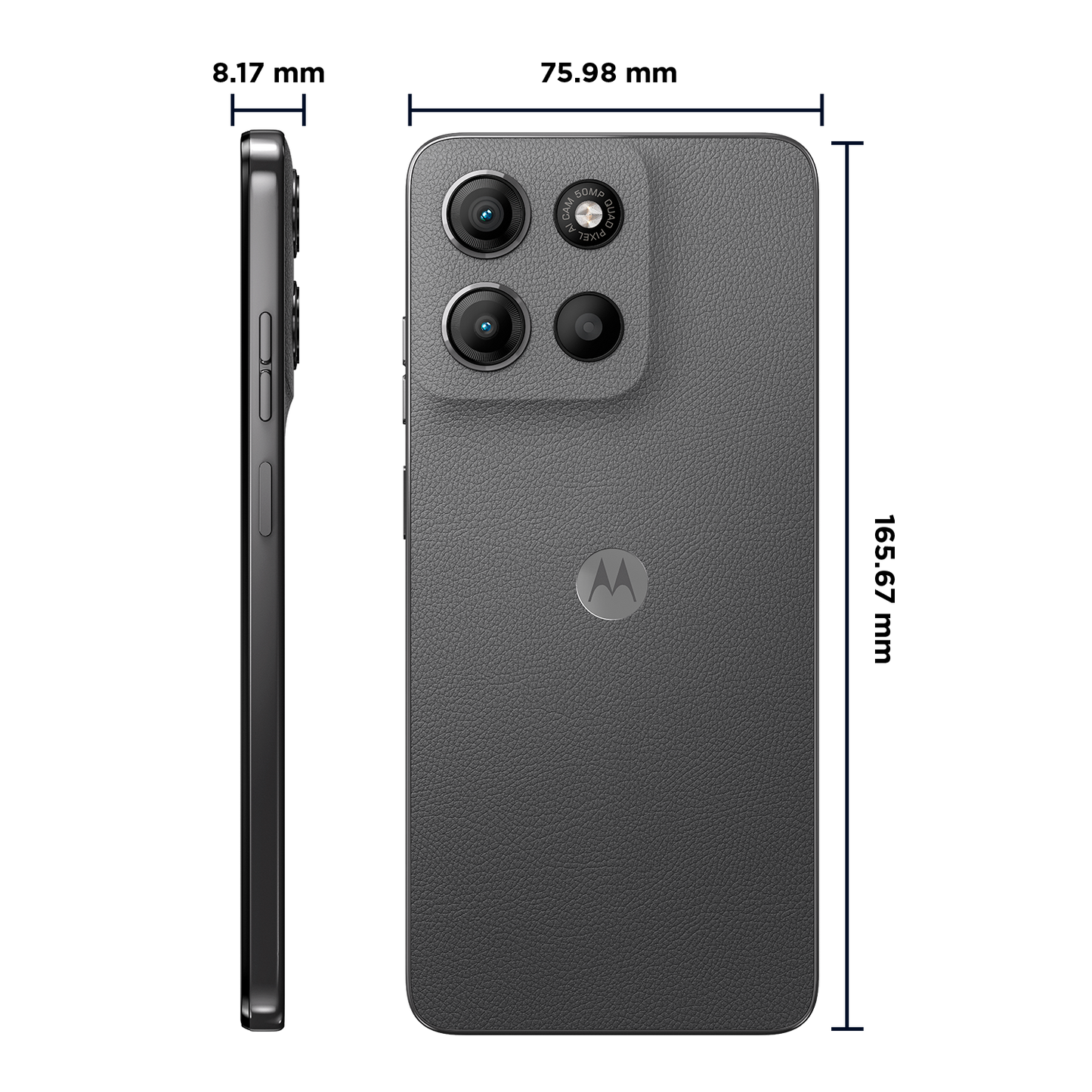 Motorola Moto G15 + Chip