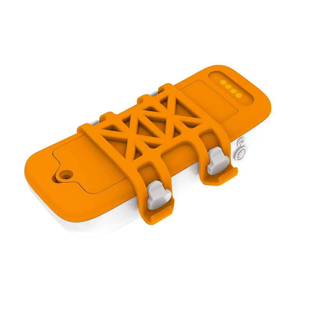 Collar GPS para Perros y Gatos - Incluye 12 meses de suscripción